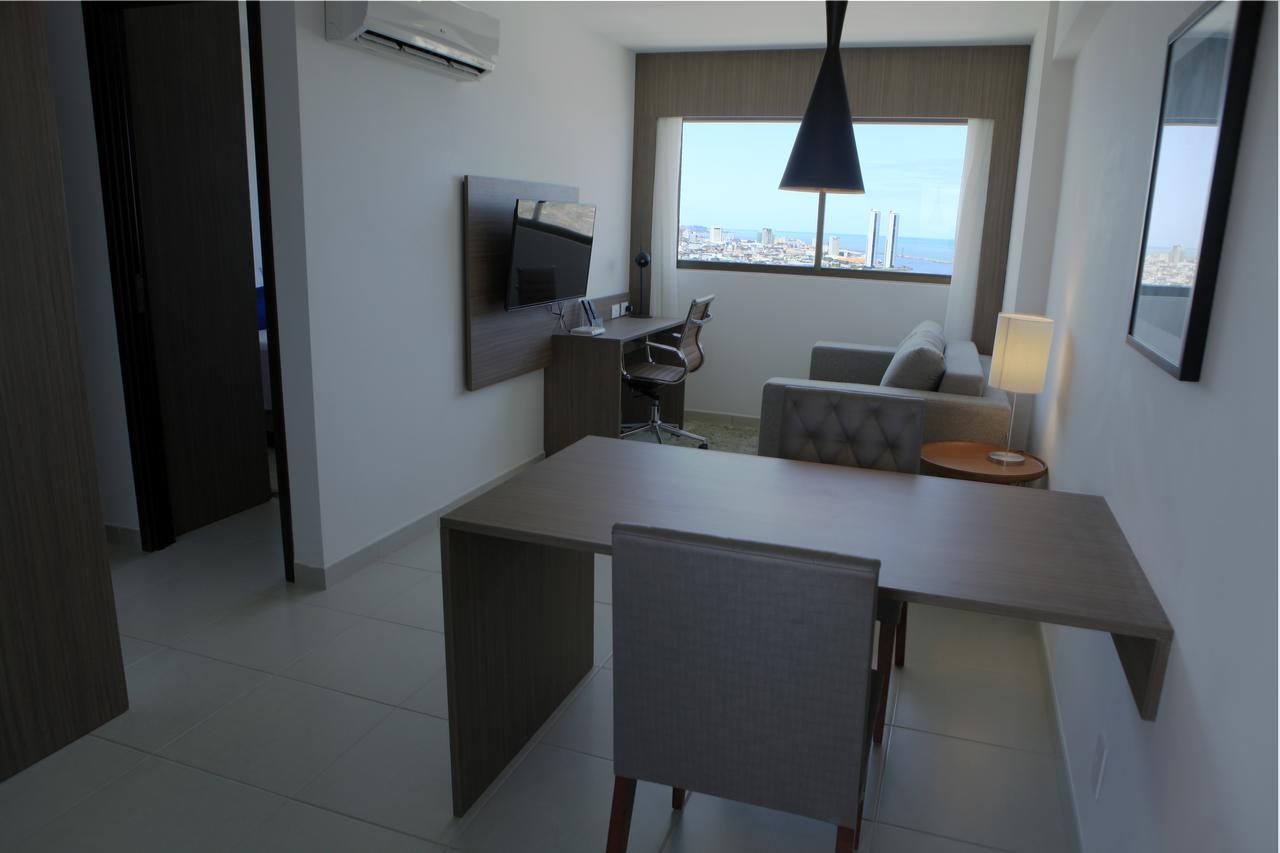 Beach Class Excelsior By Nobile Recife Exterior photo