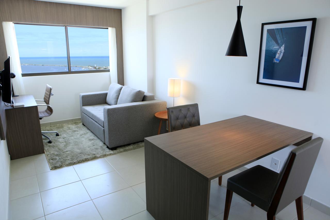 Beach Class Excelsior By Nobile Recife Exterior photo