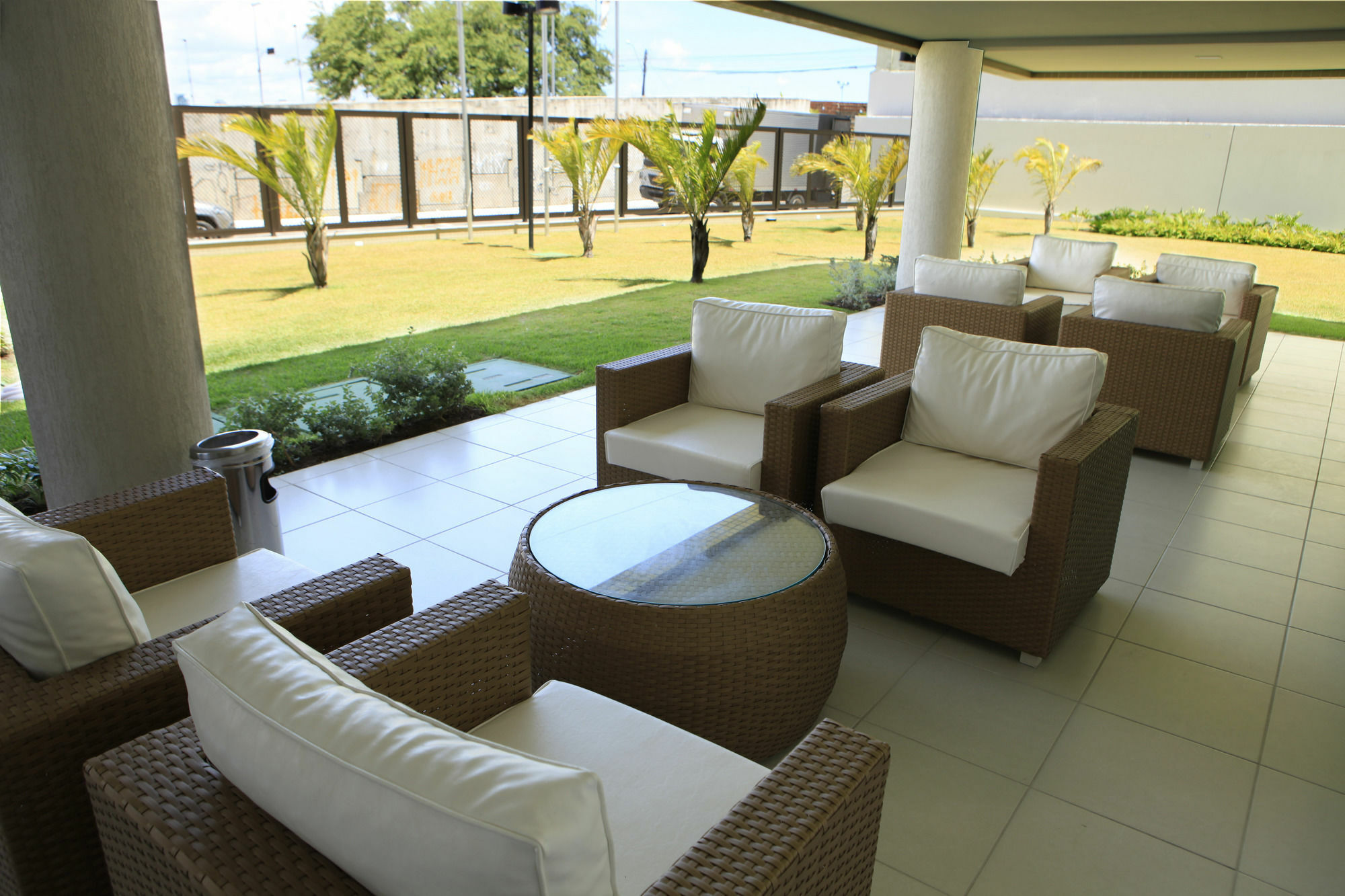 Beach Class Excelsior By Nobile Recife Exterior photo
